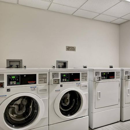 Springhill Suites By Marriott Cincinnati Midtown Luaran gambar