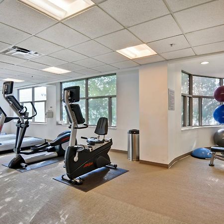 Springhill Suites By Marriott Cincinnati Midtown Luaran gambar