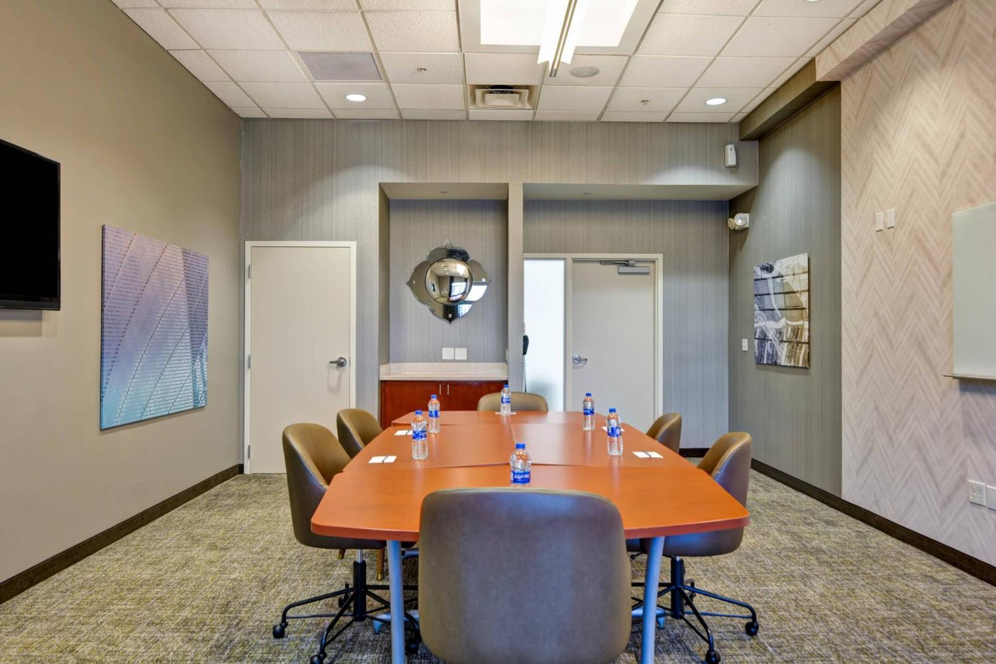 Springhill Suites By Marriott Cincinnati Midtown Luaran gambar