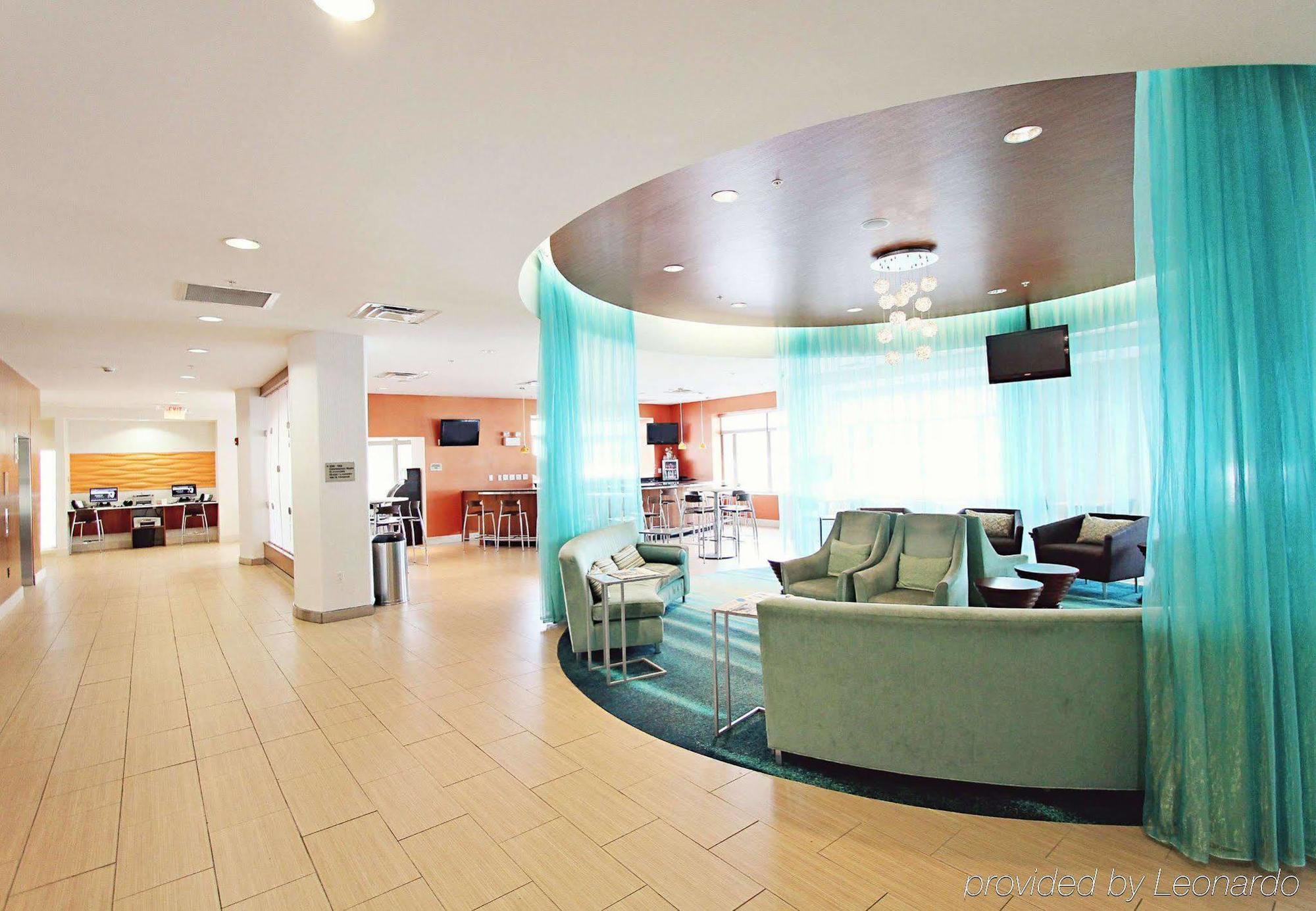 Springhill Suites By Marriott Cincinnati Midtown Luaran gambar