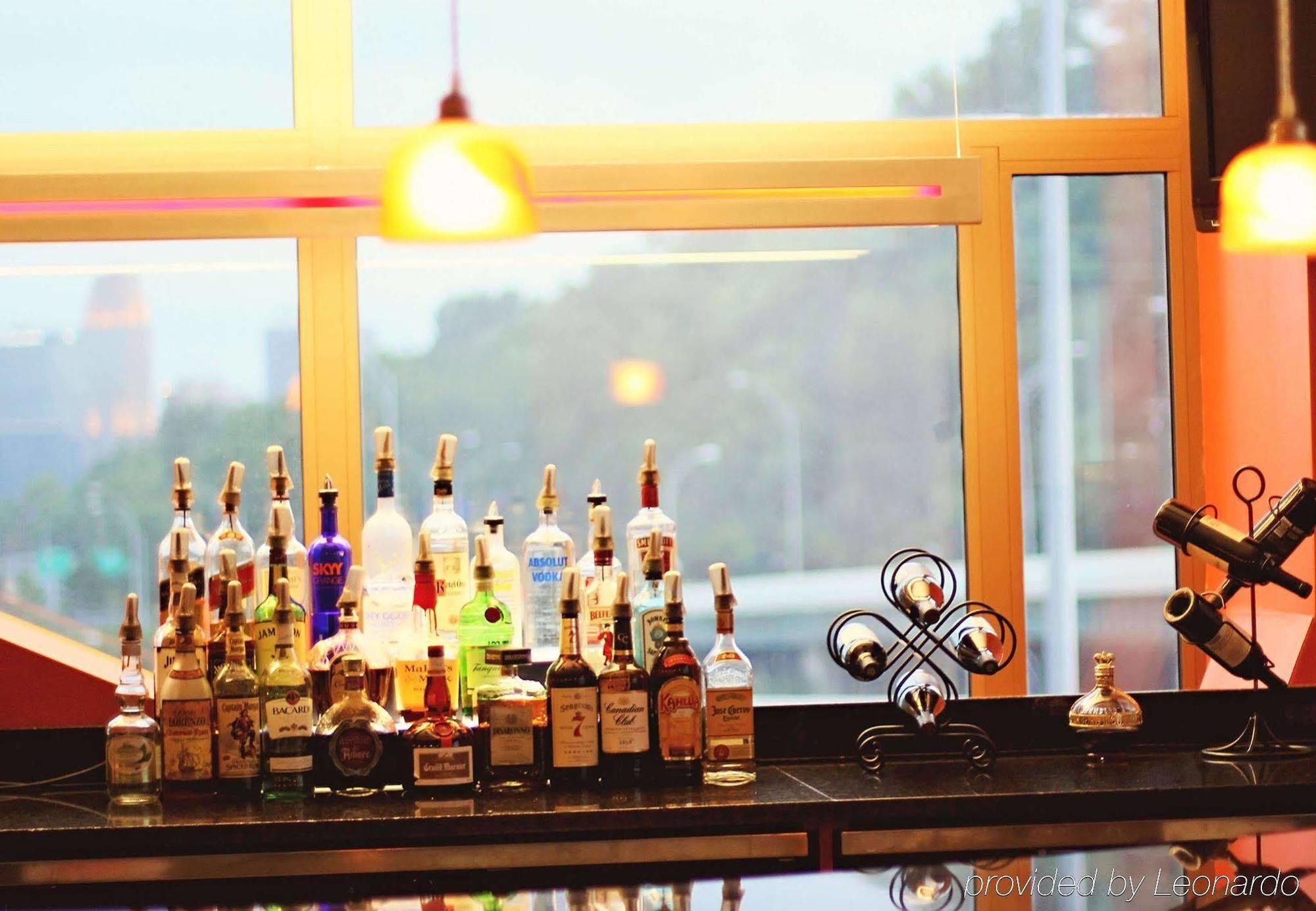 Springhill Suites By Marriott Cincinnati Midtown Luaran gambar