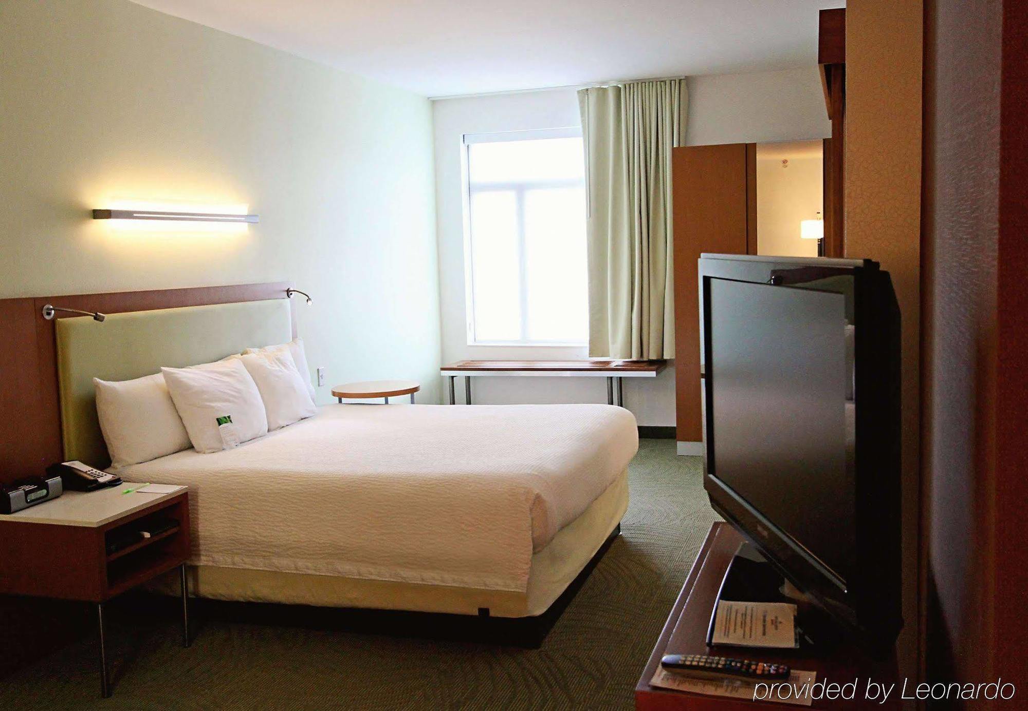 Springhill Suites By Marriott Cincinnati Midtown Luaran gambar