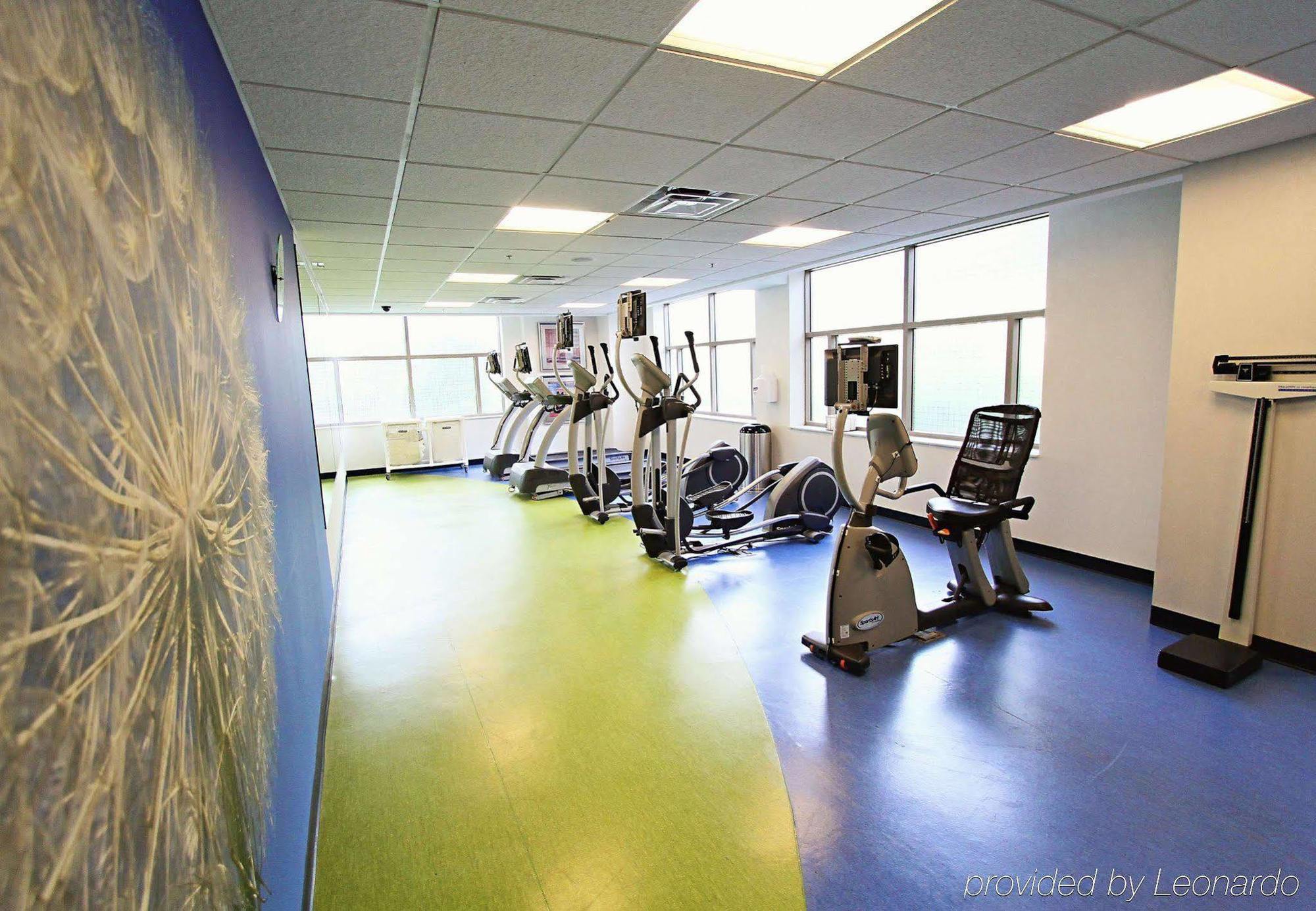 Springhill Suites By Marriott Cincinnati Midtown Luaran gambar