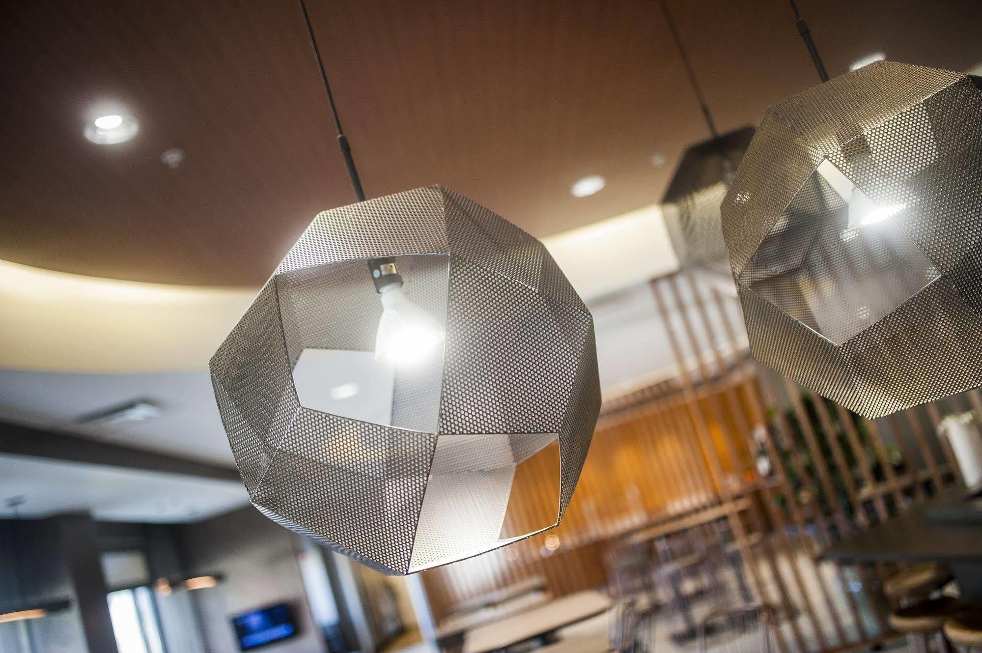 Springhill Suites By Marriott Cincinnati Midtown Luaran gambar