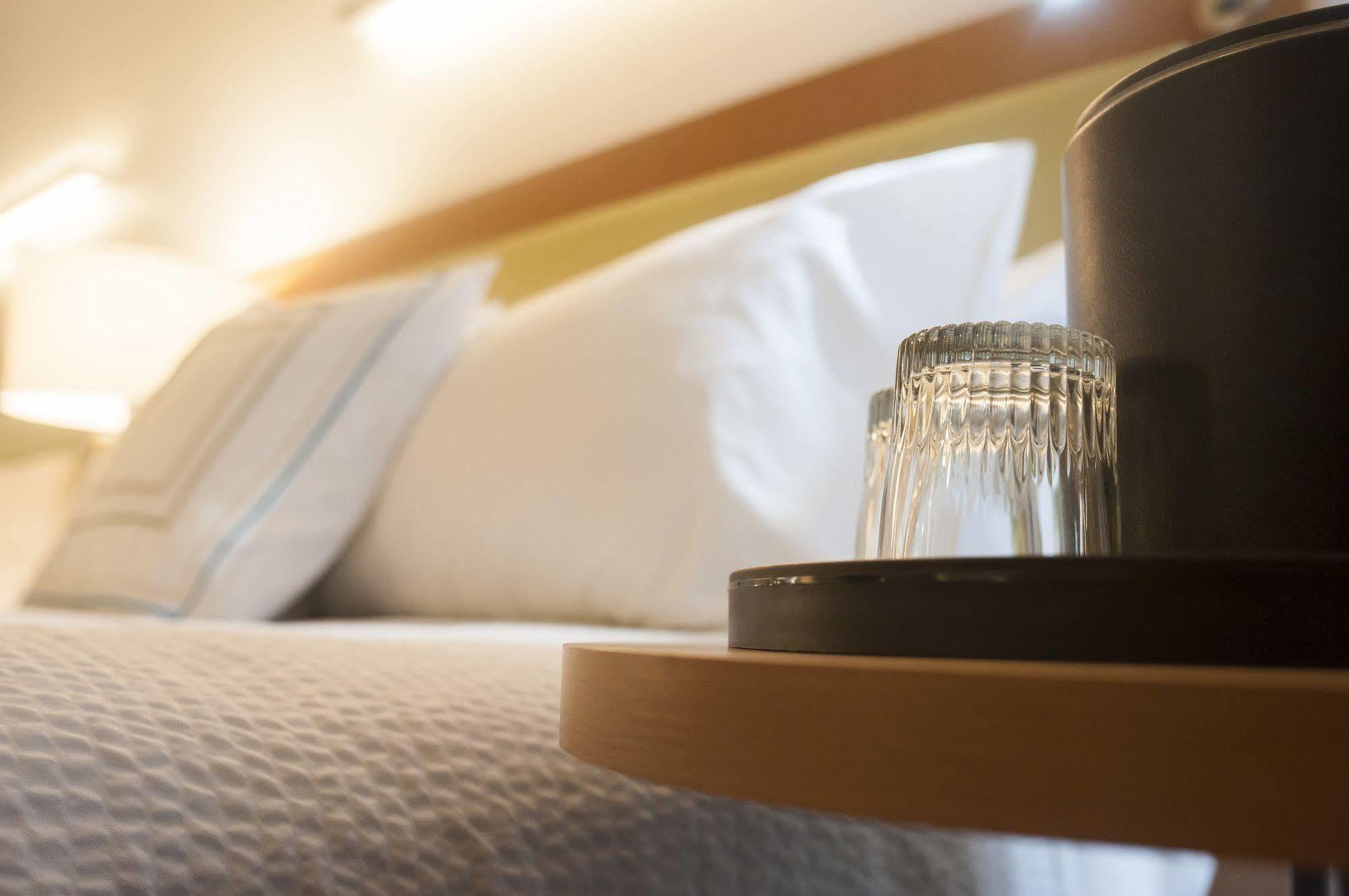 Springhill Suites By Marriott Cincinnati Midtown Luaran gambar