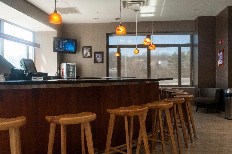Springhill Suites By Marriott Cincinnati Midtown Luaran gambar