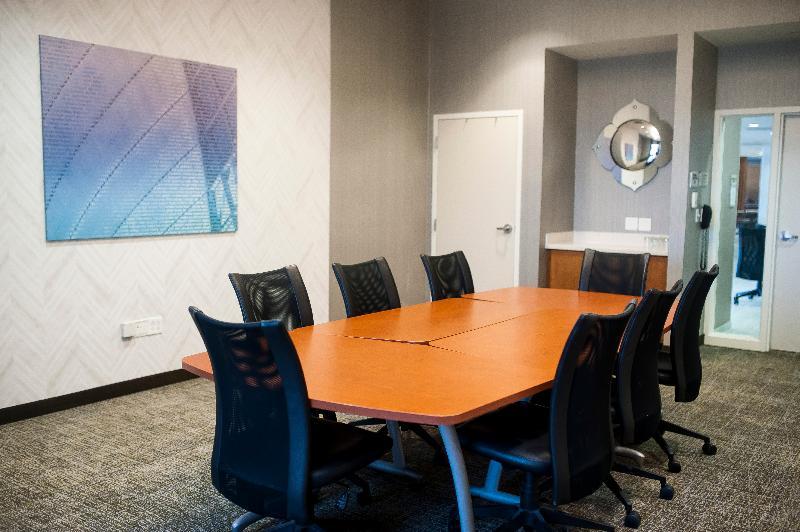 Springhill Suites By Marriott Cincinnati Midtown Luaran gambar