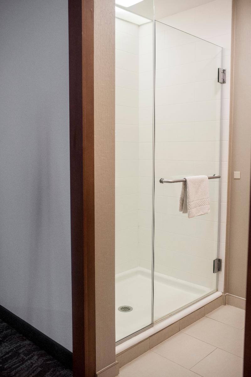 Springhill Suites By Marriott Cincinnati Midtown Luaran gambar