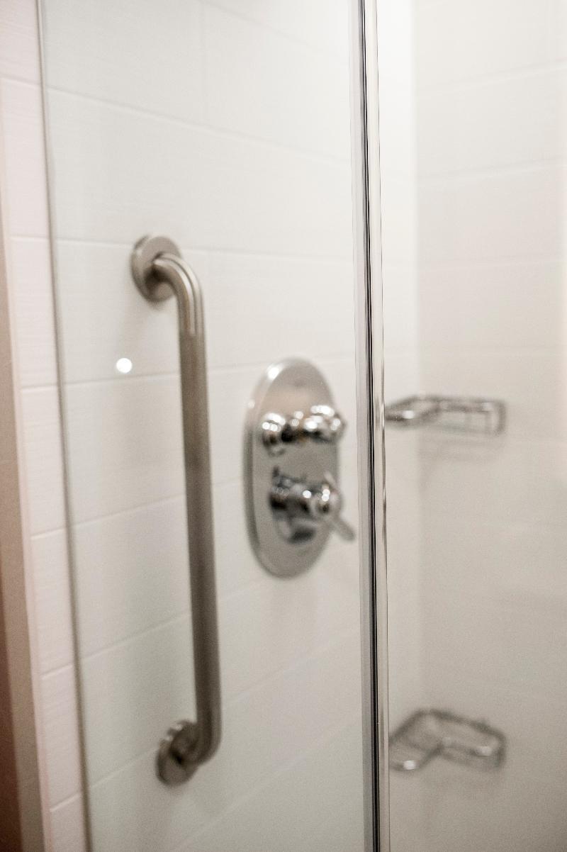 Springhill Suites By Marriott Cincinnati Midtown Luaran gambar