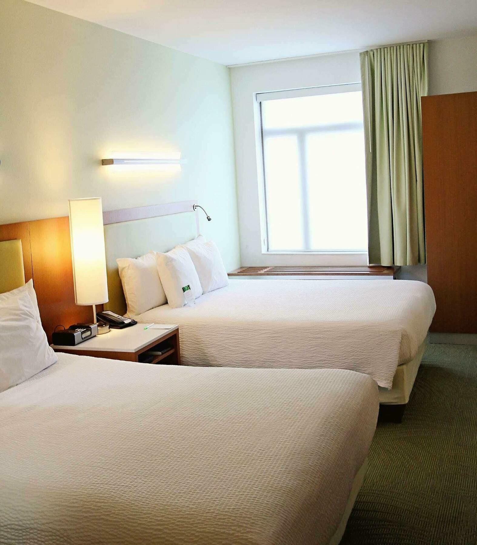 Springhill Suites By Marriott Cincinnati Midtown Luaran gambar